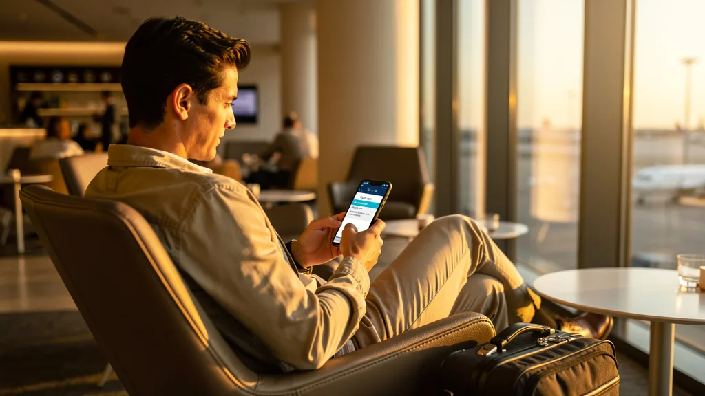 Agoda Adds Real-Time Flight Alerts, AI Review Matching and Gallery View