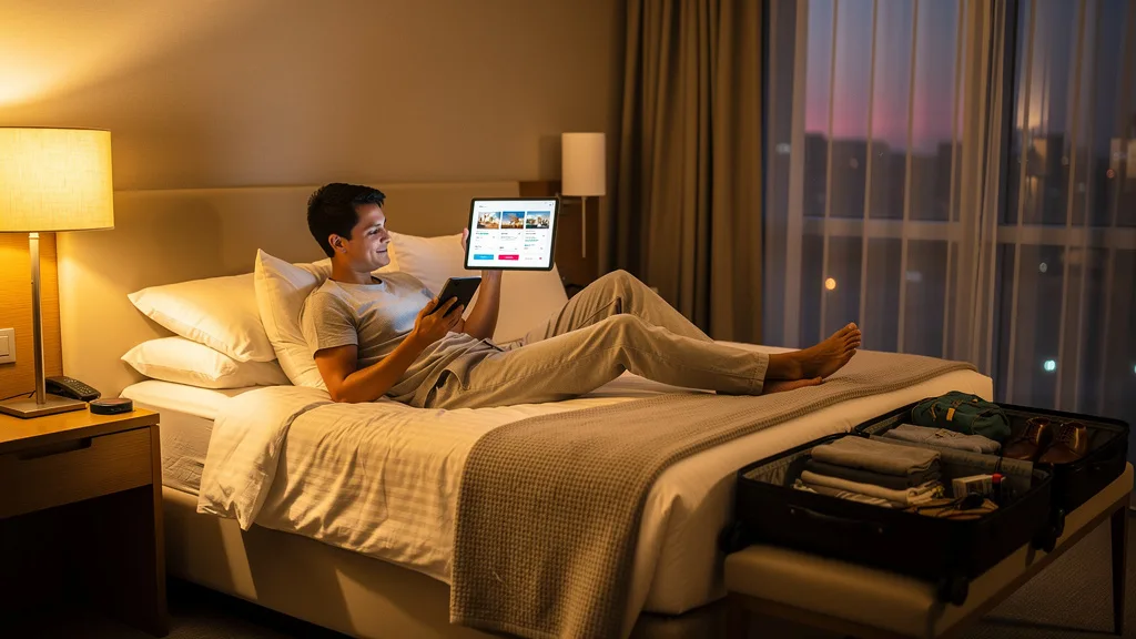 Agoda Launches Single Checkout for Hotels, Flights, and Activities