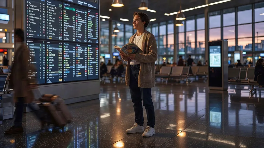 Travelers embrace new opportunities as Agoda expands its accommodation offerings.