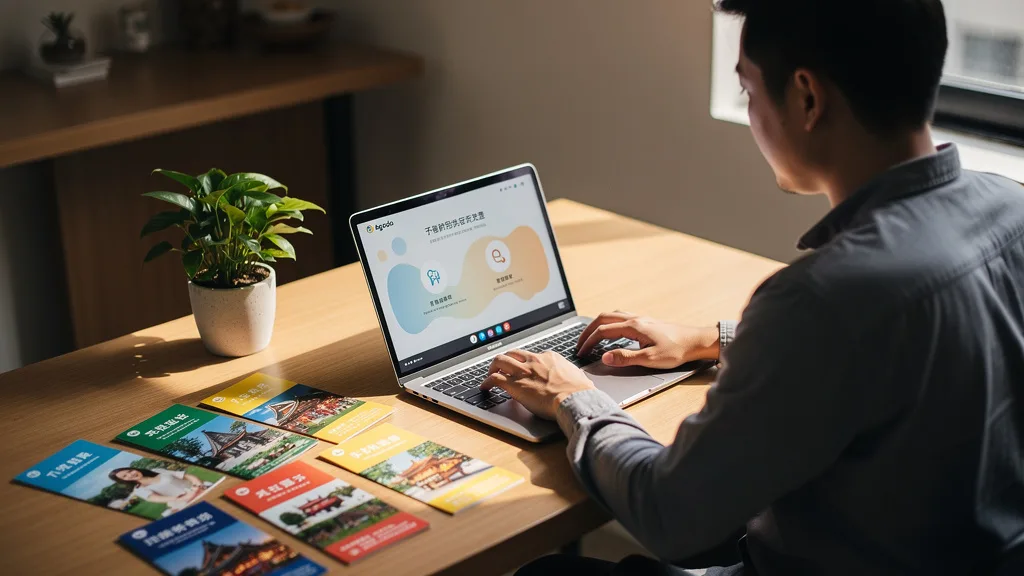 Enhancing local hospitality through digital training.