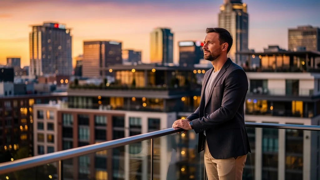 A new chapter for Airbnb's growth and hotel expansion.