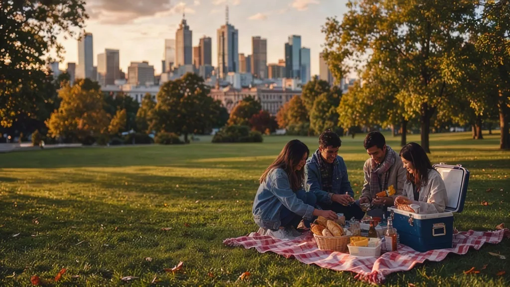 Airbnb Says Melbourne Searches From US Travellers Are Up 250% For NFL Week