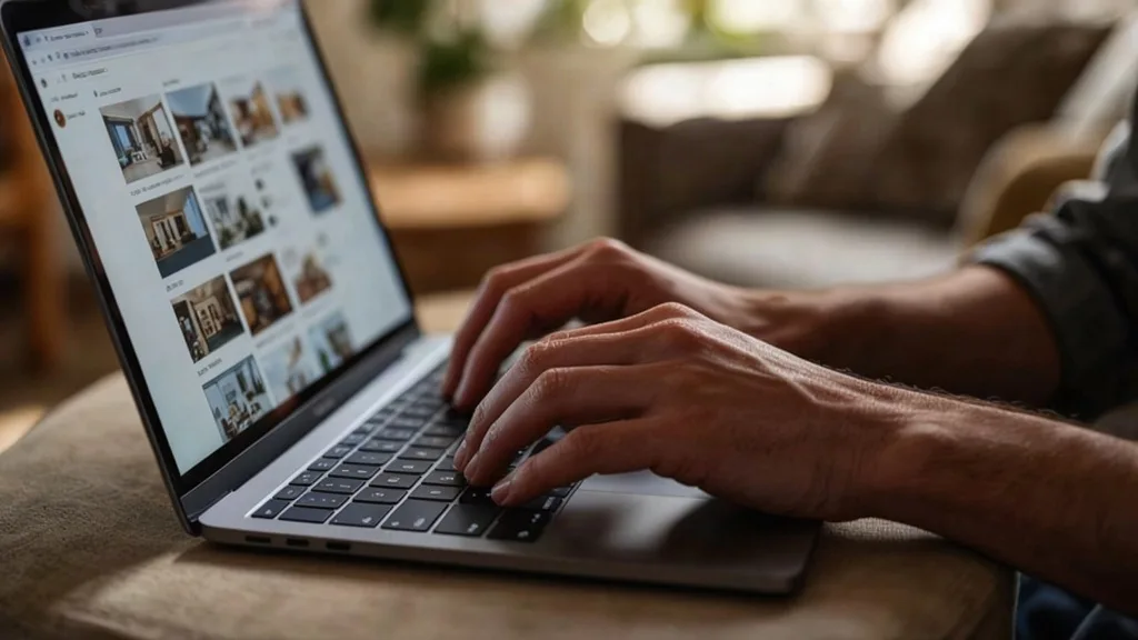 Real-time search capabilities reshape the Airbnb experience.