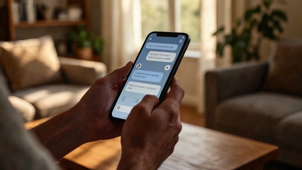 Booking.com's AI Takeover: How Smart Messenger Changes the Host-Guest Relationship (And Your Ranking)
