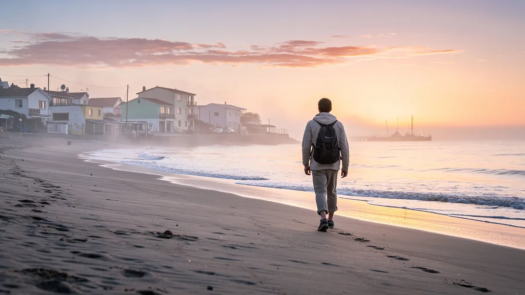 Discovering hidden gems: a new trend in travel.