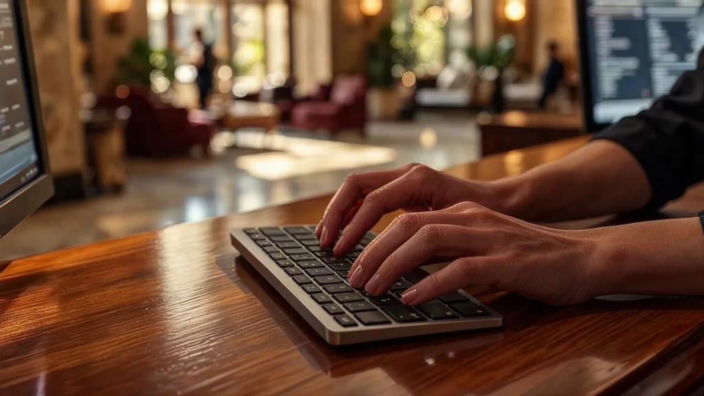 Op-Ed: Hotels Set the Rate, but Booking.com's Merchant Model Sets the Price