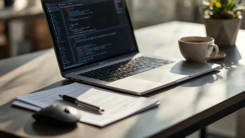 Navigating the changes in Booking.com's Reporting API.