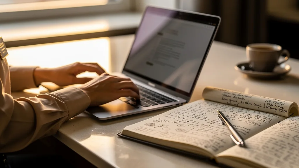 Bridging the digital skills gap in hospitality.