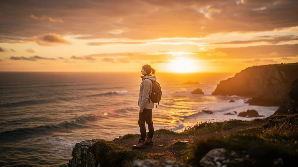 Exploring new coastal destinations this summer.