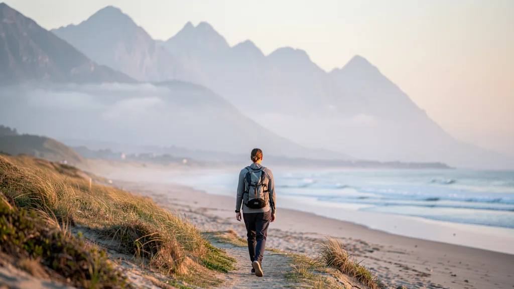 Climate Risk Is Reshaping When and Where People Travel, Booking.com Data Shows