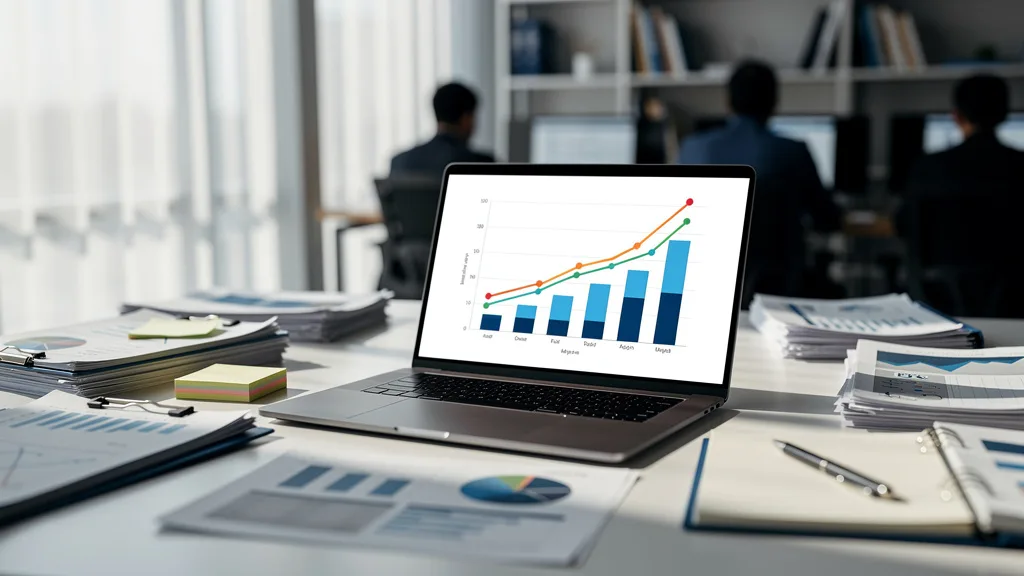 The rise of B2B growth at Expedia Group.