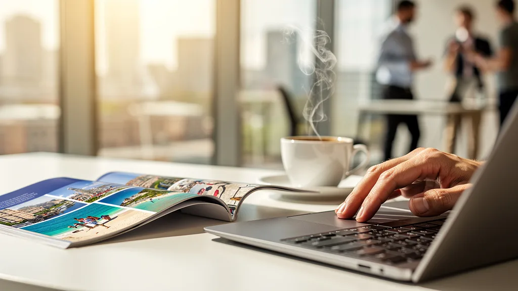 Expedia Group Taps Pinterest's Former CRO to Run Its Travel Media Network