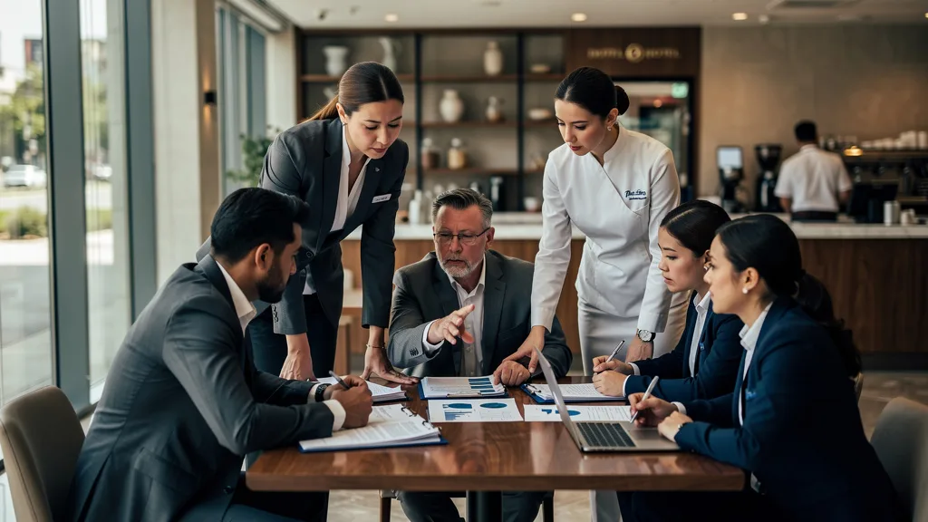 Expedia Faces Increased Oversight in Hotel Operations