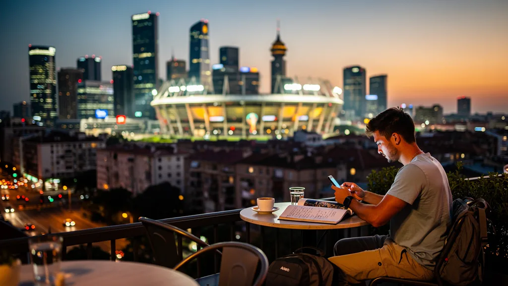Travelers monitor prices as the World Cup impacts flight availability.