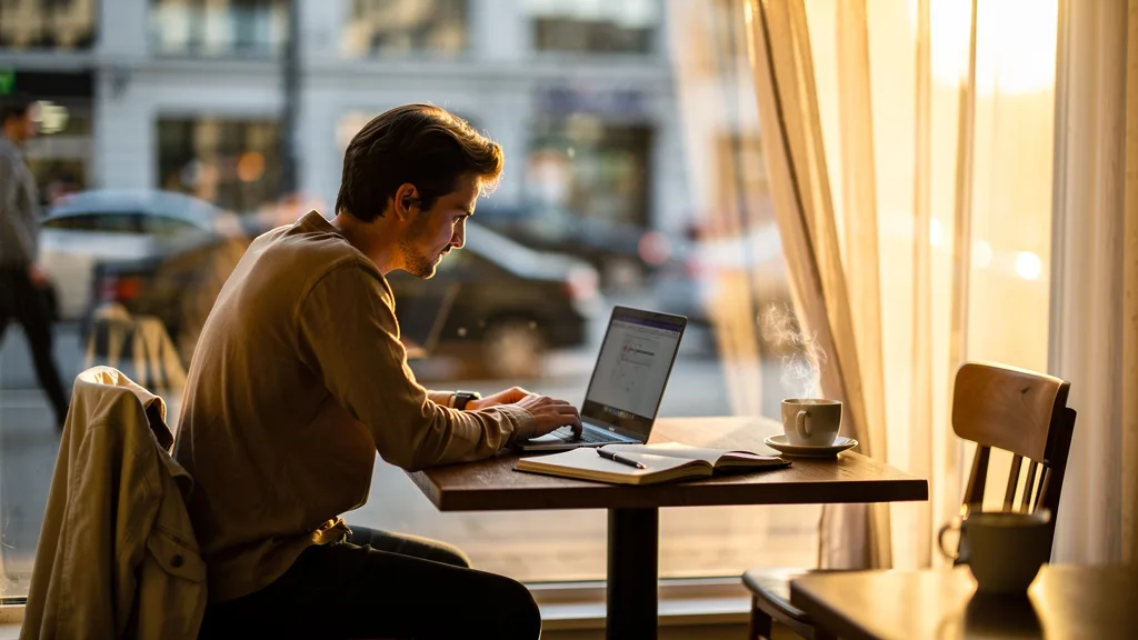 Planning travel with the latest tools in an evolving digital landscape.