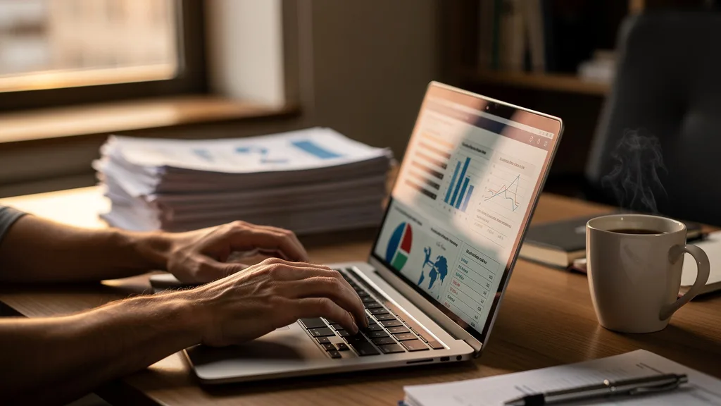 The meticulous work behind data utilization in the travel industry.