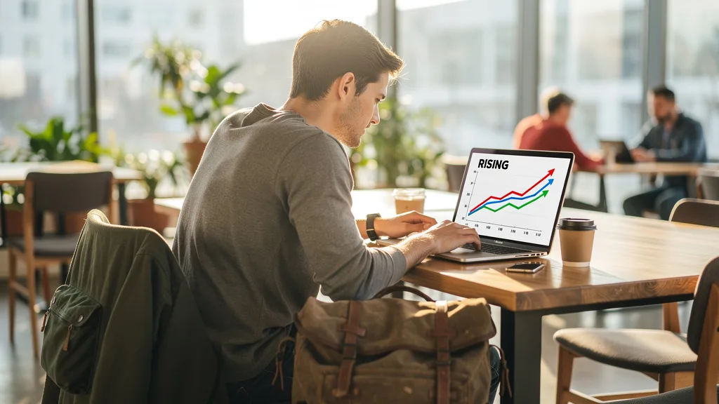Hostelworld Grows H1 Revenue 12% as Elevate Lifts Commission Rate to 17.7%