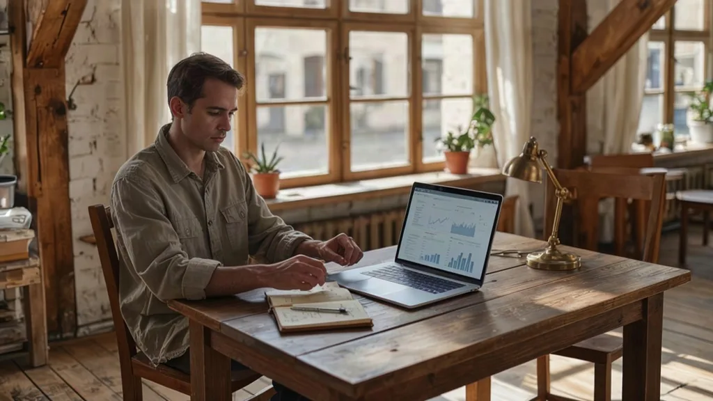 Navigating the shifting landscape of hostel revenue.