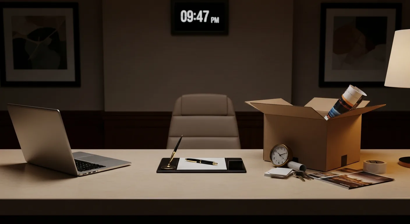 Navigating challenges as AI reshapes the hotel industry.