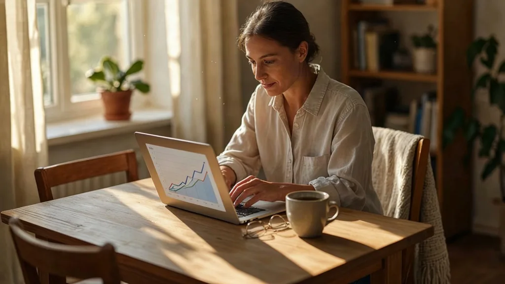 Exploring the rise of AI in short-term rental management.