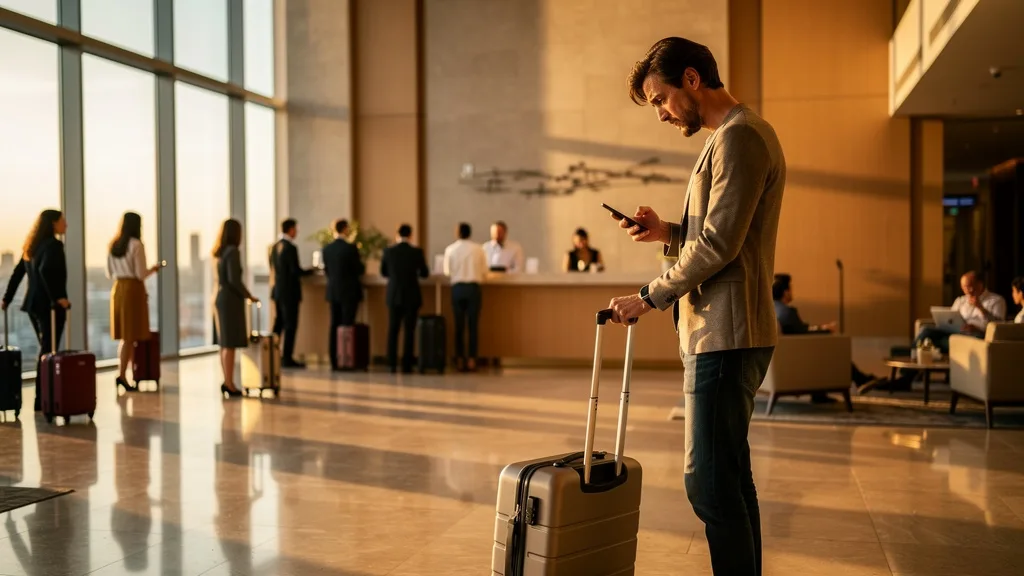 Travelers navigate uncertainty in the wake of antitrust penalties.