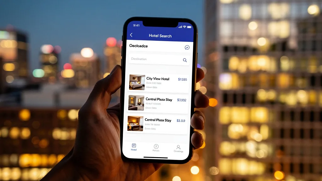 Trivago Sues Google in Germany Over Hotel Search Self-Preferencing
