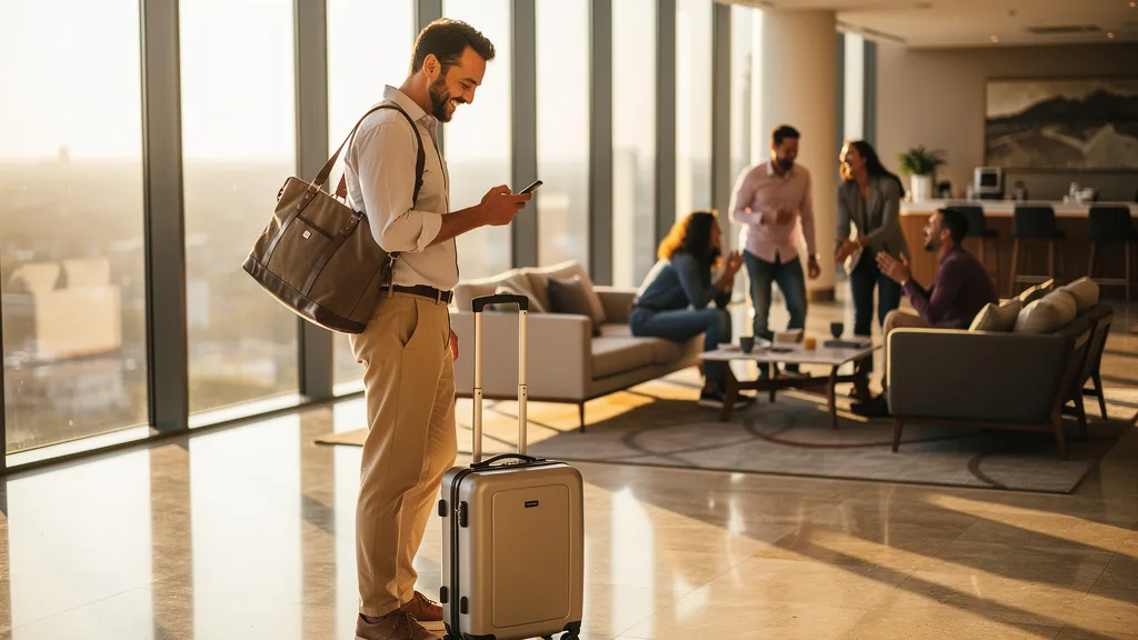 Positive vibes in travel as Trivago sees significant revenue growth.