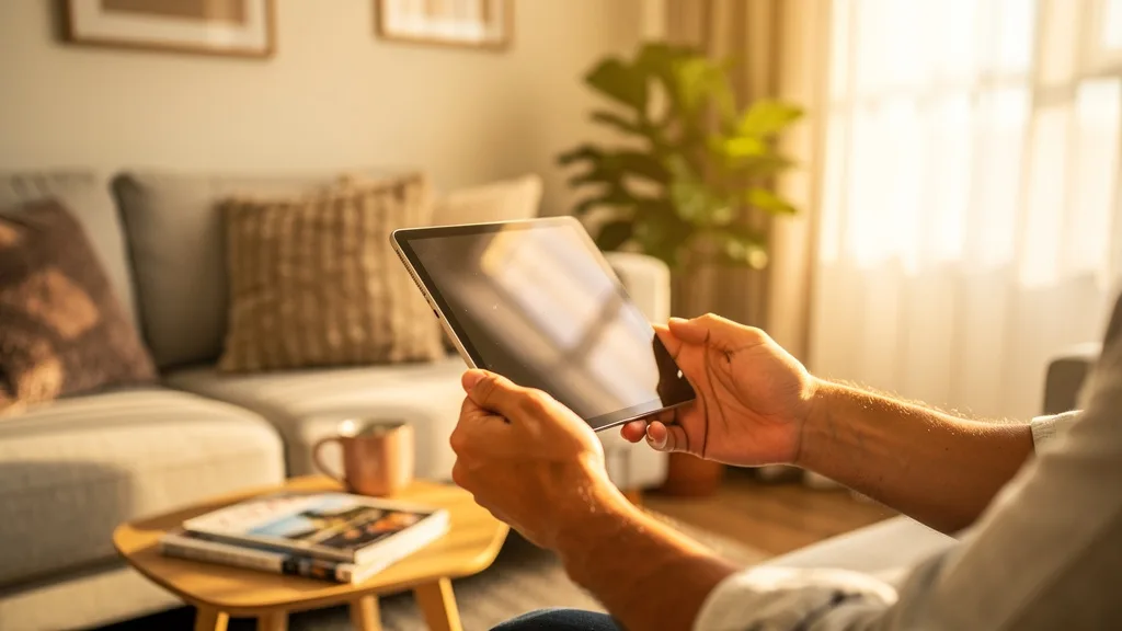 Trust and quality drive vacation rental choices.