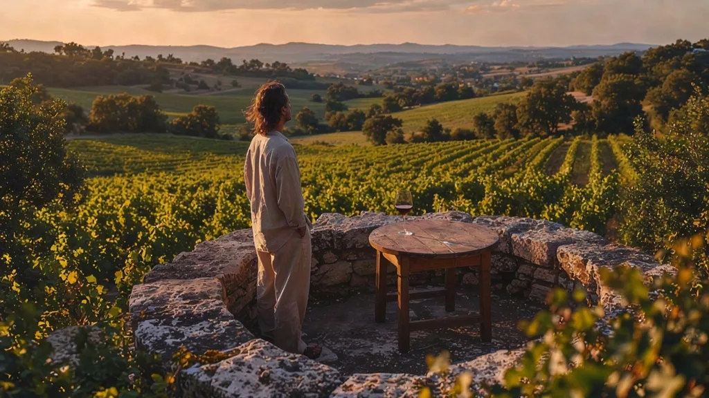 Exploring the beauty of Languedoc as villa rentals gain popularity.